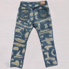 Custom Distressed Jeans - Expert Manufacturer, Small Orders Welcome | DIZNEW