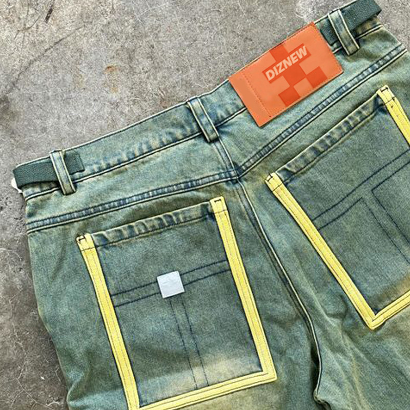 Pantalons cargo en gros