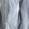 Wholesale Geometric Stitch Denim Cargo Pants - Premier Denim Manufacturer | DiZNEW