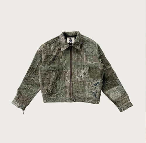 So trägt man eine Jeansjacke aus Denim: Einfache Styling-Tipps für jeden Anlass