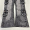Wholesale Retro Cargo Denim Pants - Premier Denim Manufacturer | DiZNEW