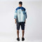 Purchase Custom Patchwork Denim Shirt - Unique Avant-Garde Fashion | DiZNEW
