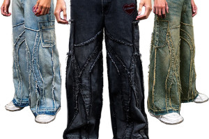 So gründen Sie Ihre eigene Denim-Marke: Partnerschaft mit einem flexiblen Hersteller in China