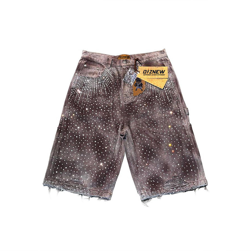 Carpenter Canvas Shorts