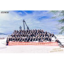 DiZNEW 2024 Beach Outing: Strengthening Bonds through Fun and Relaxation