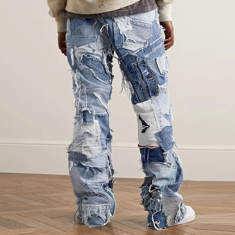 Jeans para hombres