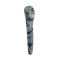 Custom Wholesale Distressed Patchwork Skinny Denim Jeans for Designers