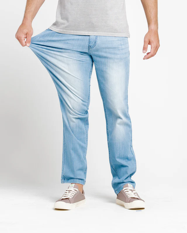 Jean extensible