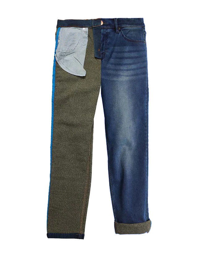 Thermo Denim