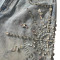 Custom Men Denim Shorts with Crystal Embellishments – Handmade