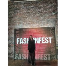 Showcasing Our Expertise at FashionFest Atlanta