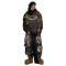 Custom Men's Distressed Y2K Jeans Hip Hop Loose Fit Straight Leg Streetwear Denim Pants