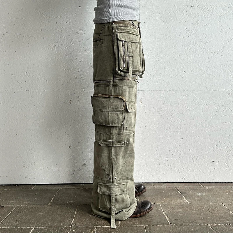 Wholesale Cargo Pants