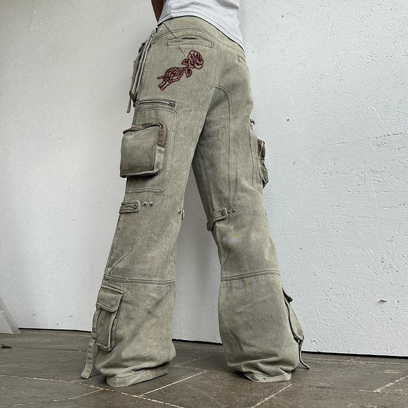 Wholesale Cargo Pants