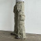 Custom Wholesale Multi-Pocket Cargo Pants for Men - Rugged and Trendy Design