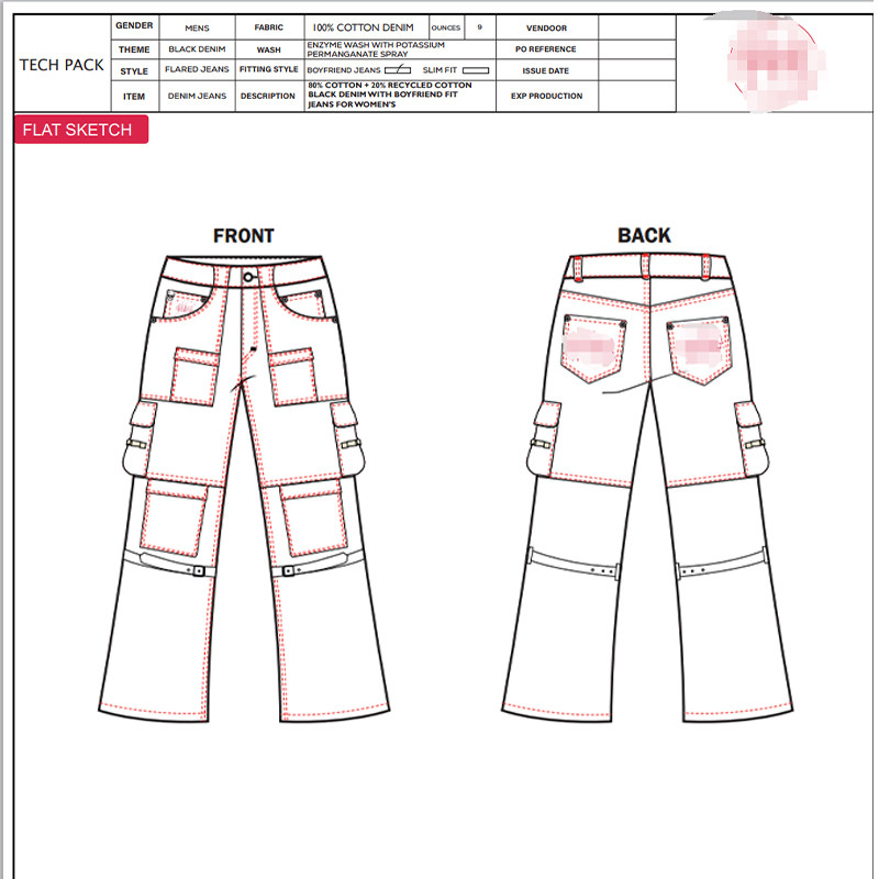 Perfect Fit for Every Body Type