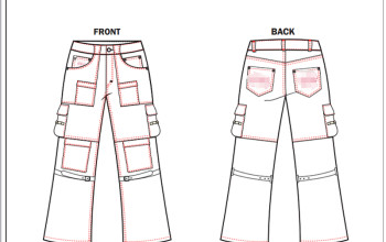 How to Get Around a Tech Pack: Bring Your Vision to Life Without the Stres