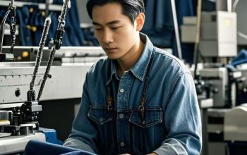 Guide to Ordering Custom Jeans in Small Quantities