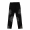 Rhinestone Spider Web Jeans - Tailored Bulk Orders for Gothic Streetwear Collections