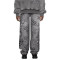 Custom Embroidered Patches Jeans - Tailored Bulk Denim for Streetwear Brands