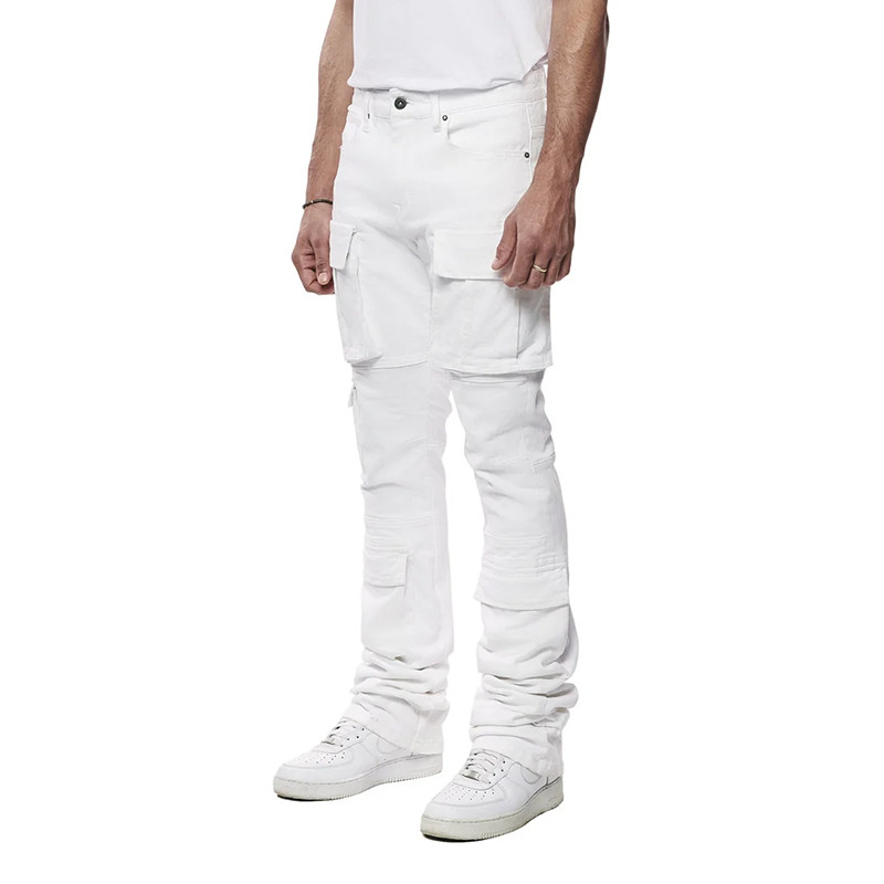 White Pants