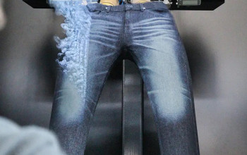 DiZNEW: The Best Custom Jeans Manufacturer in China
