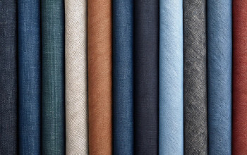 The Spectrum of Denim Fabrics in 2024