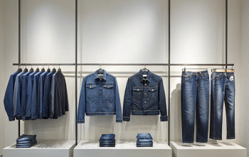 Get Bulk Clothing from the Best Wholesale Supplier: Choose DiZNEW for Your Denim Needs