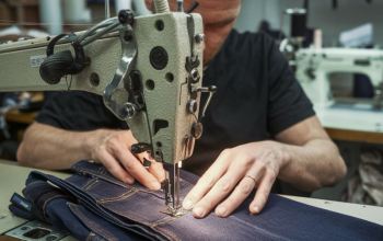 Where Are Cinch Jeans Manufactured? Discover Our Custom Denim Production Excellence