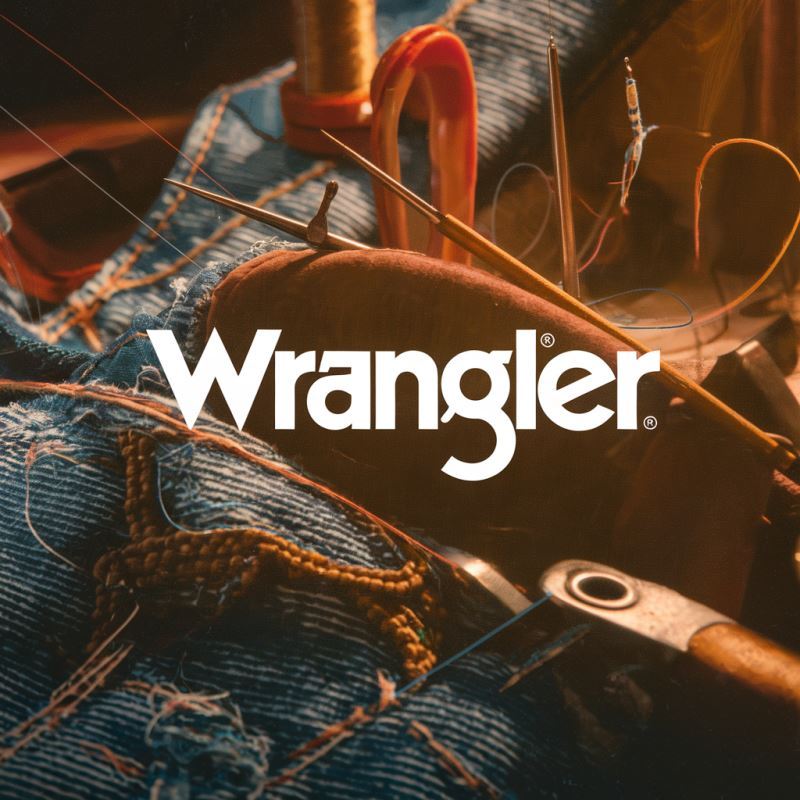 Wrangler Jeans