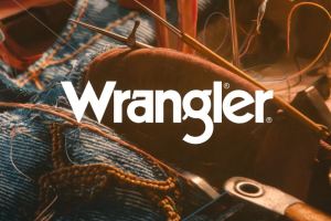 Wo werden Wrangler-Jeans hergestellt?