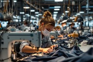 Wo werden Judy Blue Jeans hergestellt?