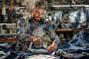 So finden Sie den richtigen Jeanshersteller: Ein umfassender Leitfaden