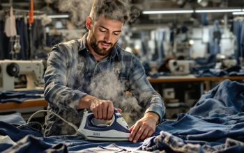 How to Find the Right Jeans Manufacturer: A Comprehensive Guide