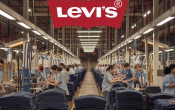 Where Are Levi's Jeans Manufactured?