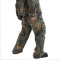 OEM & ODM Custom Distressed Denim Jeans | Unique Ripped Style - Perfect for Wholesalers & Designers