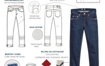 What Are Tech Packs? A Complete Guide by DiZNEW Jeans Manufacturer