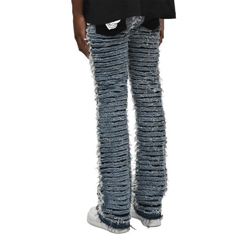 Tailored Denim Jeans for Retailers  