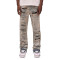 Men's Custom Distressed Denim Jeans | OEM & ODM Services | Edgy Ripped Designs