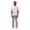 Men's Custom Distressed Denim Jeans | OEM & ODM Services | Edgy Ripped Designs