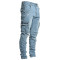 Custom Cargo Denim Jeans | Wholesale Stylish Denim Wear | Ideal for Brands