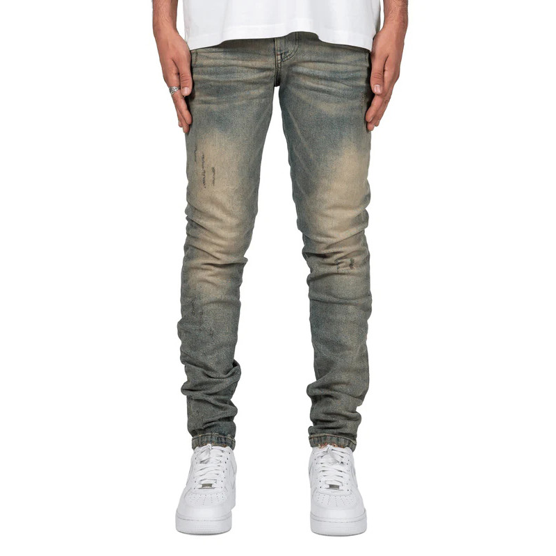 OEM Slim Fit Denim Jeans  