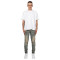 Custom Light-Wash Denim Jeans | OEM & ODM Slim Fit Design for Brands & Wholesalers