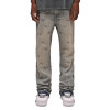 Jeans mit individuell besticktem Knoten | Ideal für Einzelhändler und Markenpartnerschaften