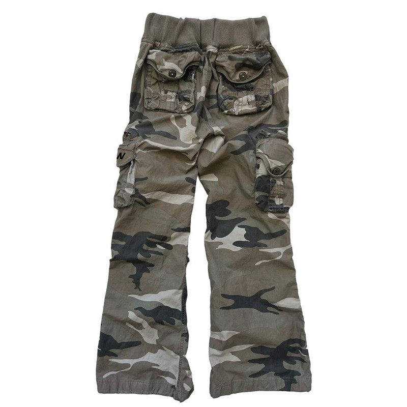 OEM camouflage pants for retailers  