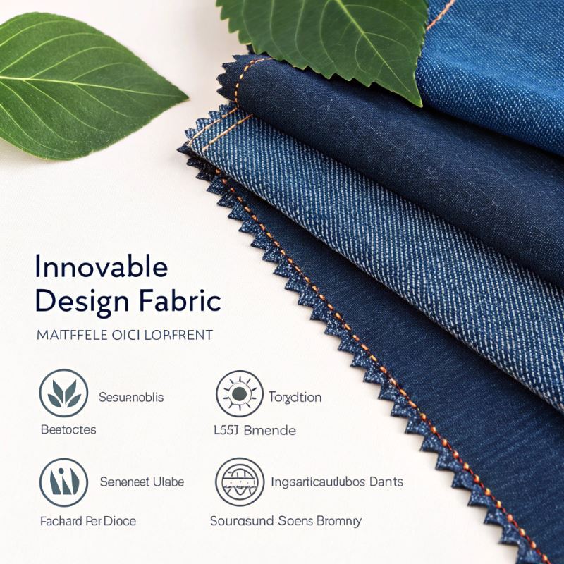 Denim fabric Choose