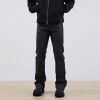 Men's Custom Waxed Denim Jeans | Premium Coated Finish |Designed for Brands Worldwide