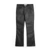 Men's Custom Waxed Denim Jeans | Premium Coated Finish |Designed for Brands Worldwide