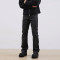 Men's Custom Waxed Denim Jeans | Premium Coated Finish |Designed for Brands Worldwide