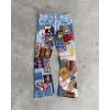 Artisanal Patchwork Denim | Vintage Americana & Ethnic Fusion | Designer Collection